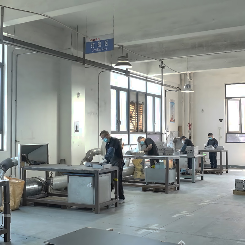 Beyond the Spark: Achieving Enduring Bonds with Our Sheet Metal Welding Service