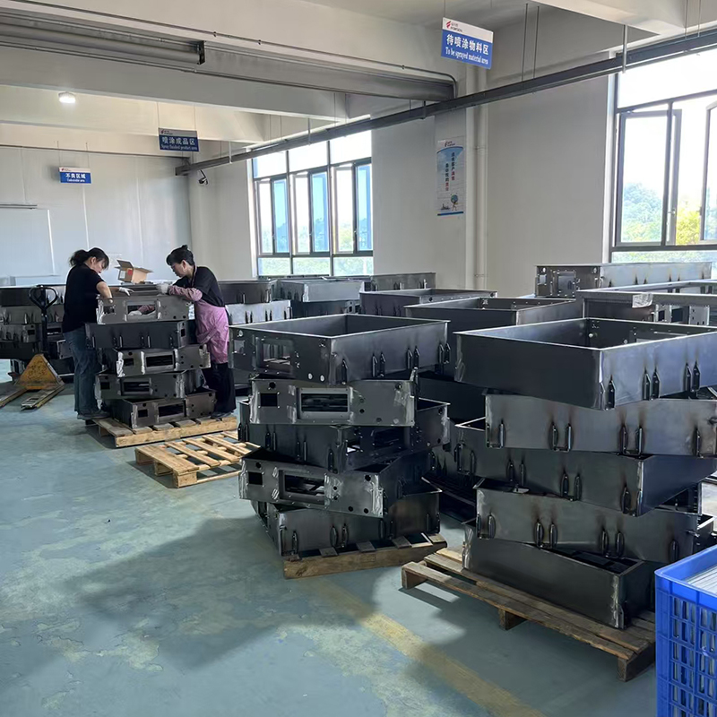Sheet Metal