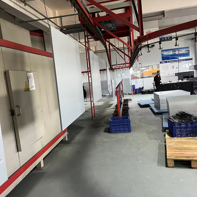 Sheet Metal Processing