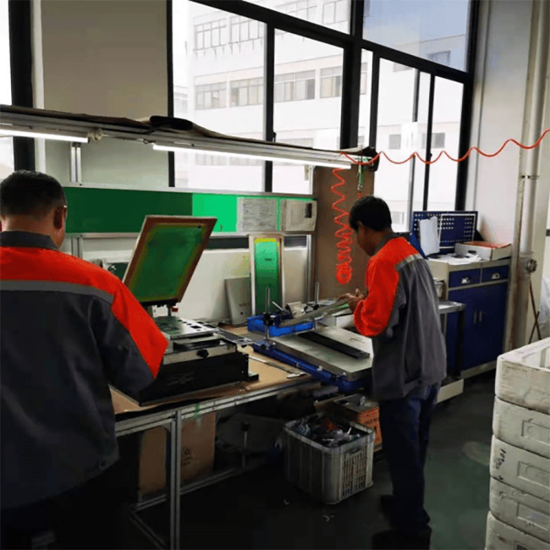 Precision Marking, Lasting Impressions: Discover Sheet Metal Silkscreen