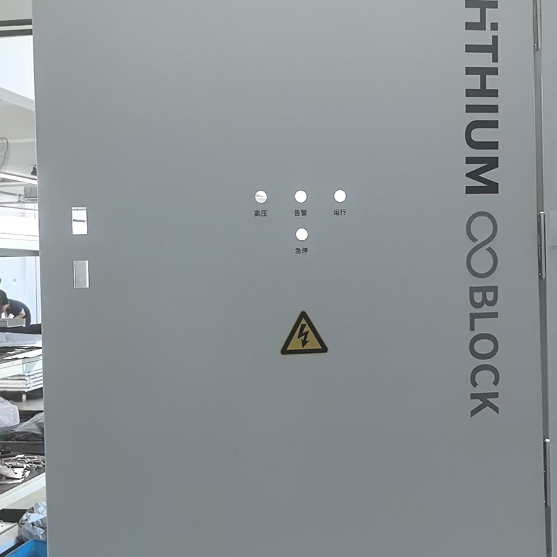 Precision Marking, Lasting Impressions: Discover Sheet Metal Silkscreen