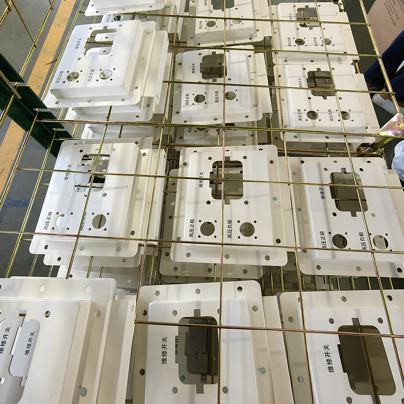 Precision Marking, Lasting Impressions: Discover Sheet Metal Silkscreen