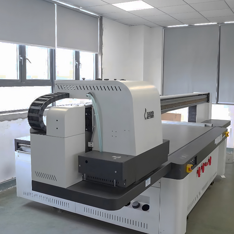 Beyond the Surface: Bring Your Sheet Metal to Life with UV Printing