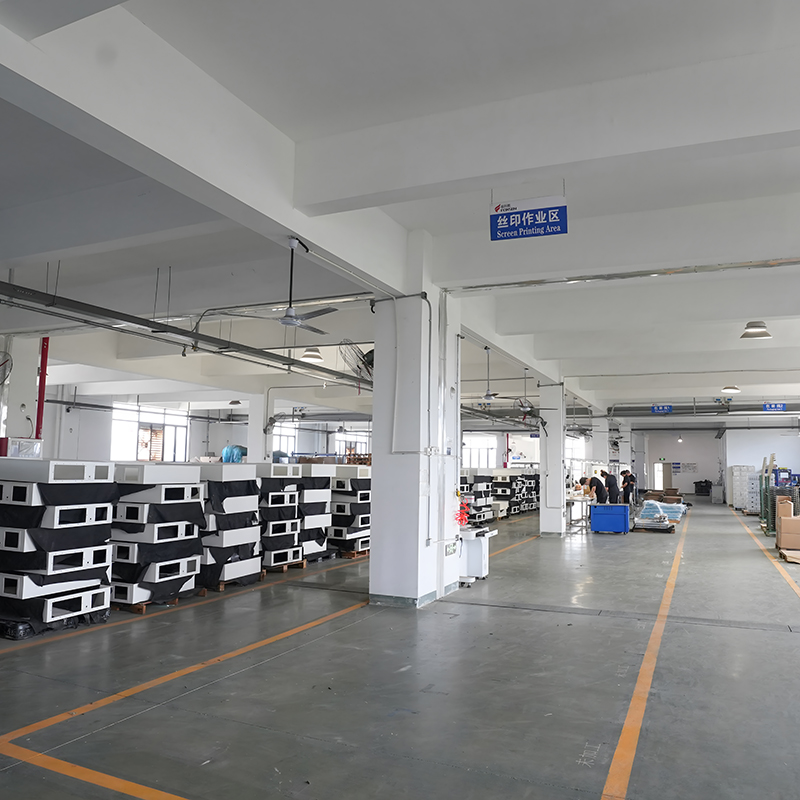 Sheet Metal processing