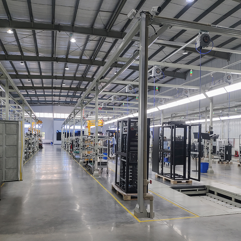 Sheet Metal Assembly