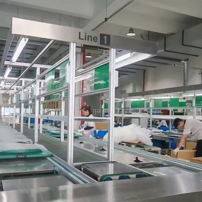Sheet Metal processing