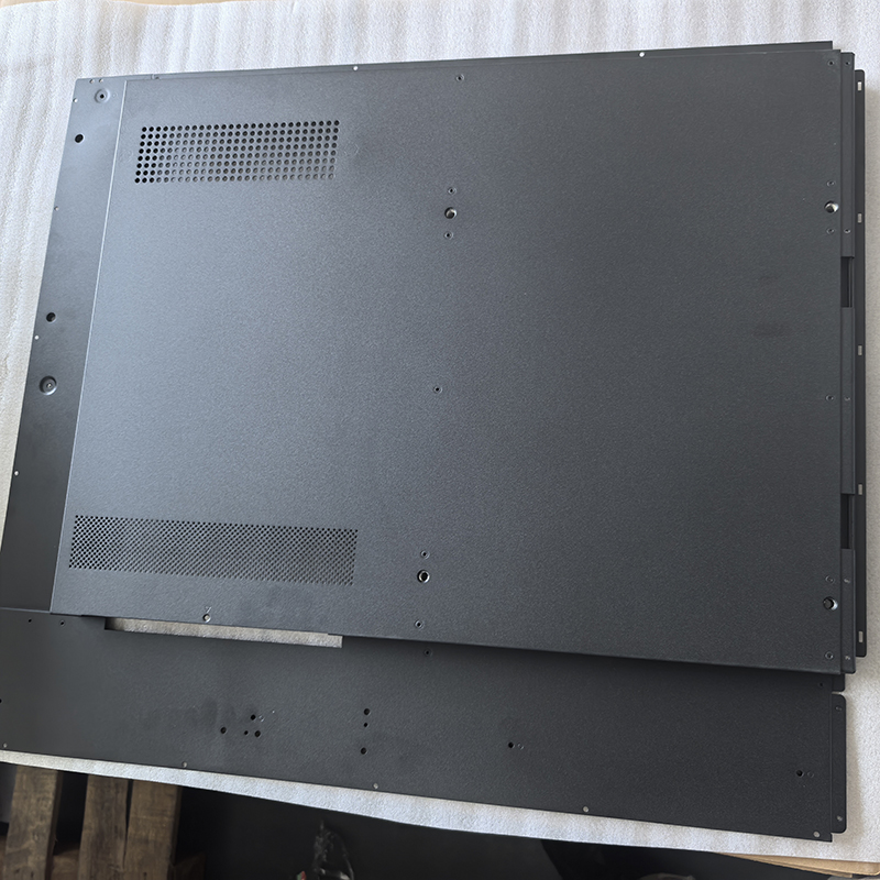Electro galvanized steel sheet metal