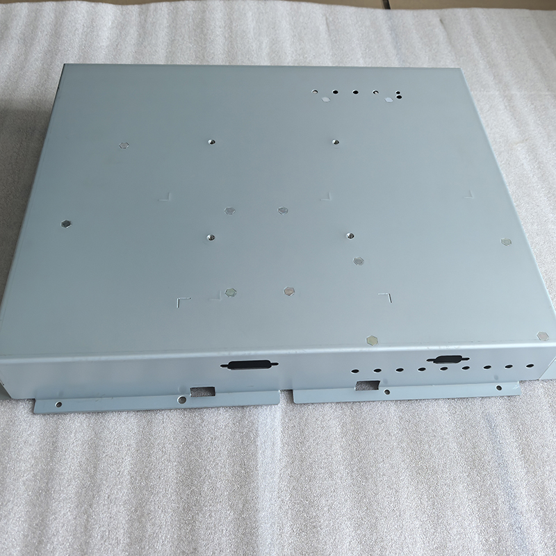 sheet metal