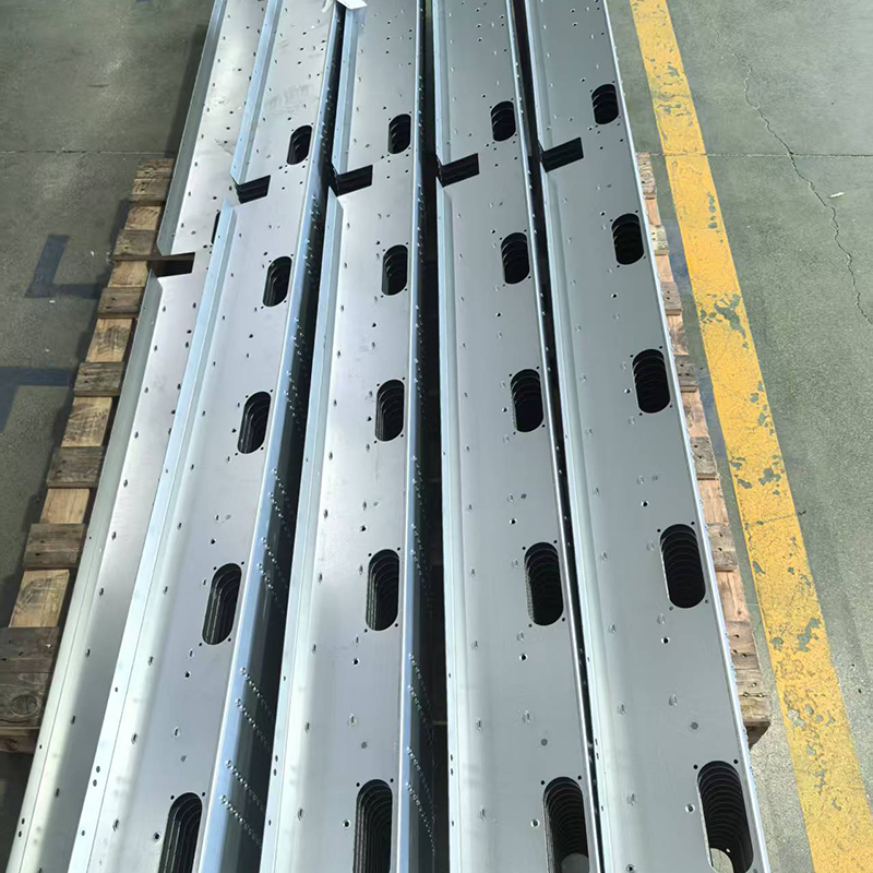 Galvanized Steel Sheet