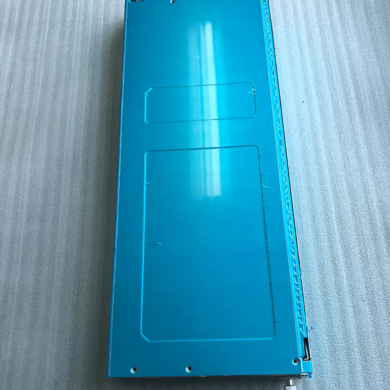 Foxsen's Galvanized Steel Sheet