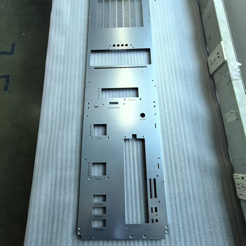 Foxsen's Galvanized Steel Sheet
