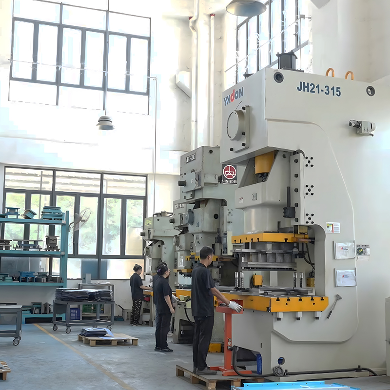 sheet Metal Stamping Service sheet Metal Stamping Service