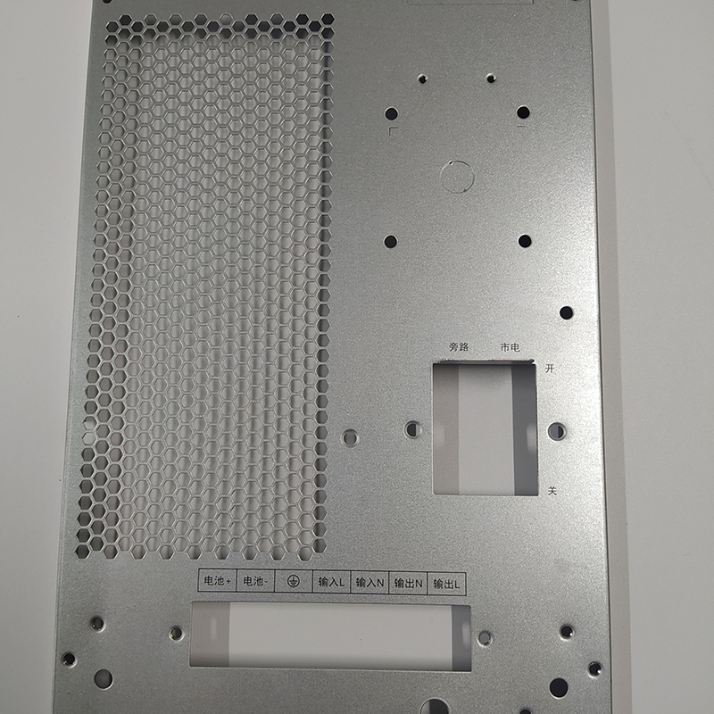 sheet Metal Stamping sheet Metal Stamping