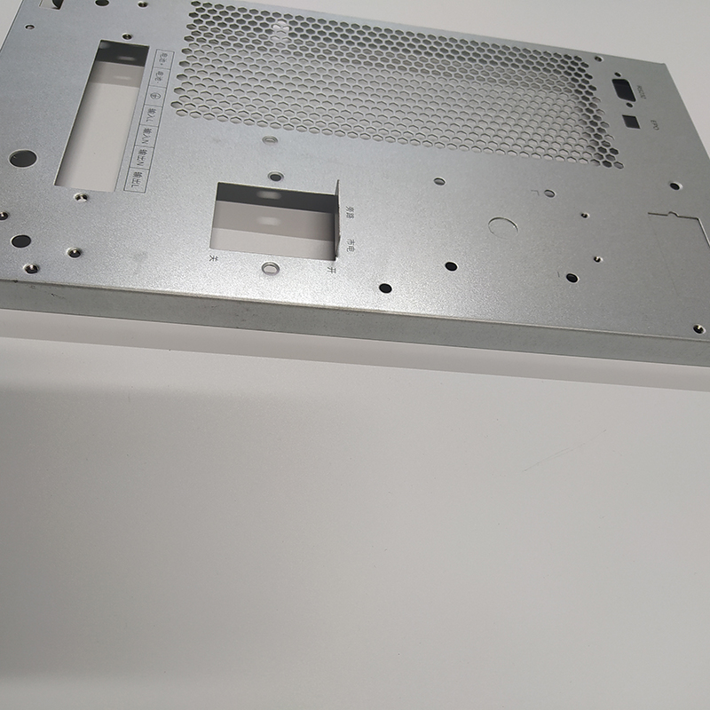 sheet Metal Stamping Service sheet Metal Stamping Service