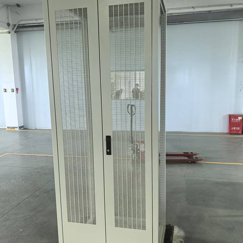 Energy Storage Cabinet Enclosure