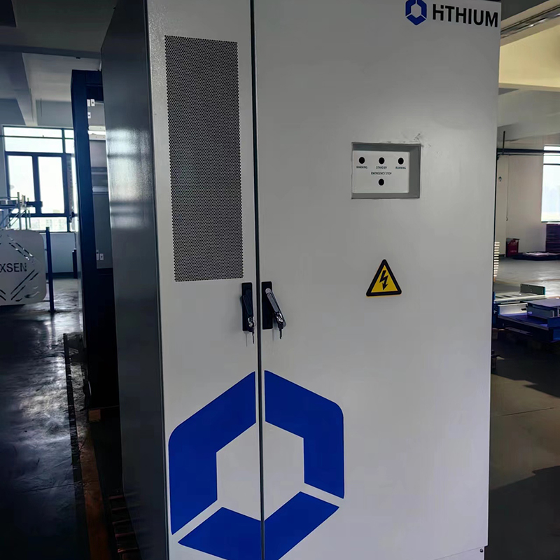 Energy Storage Cabinet Enclosure