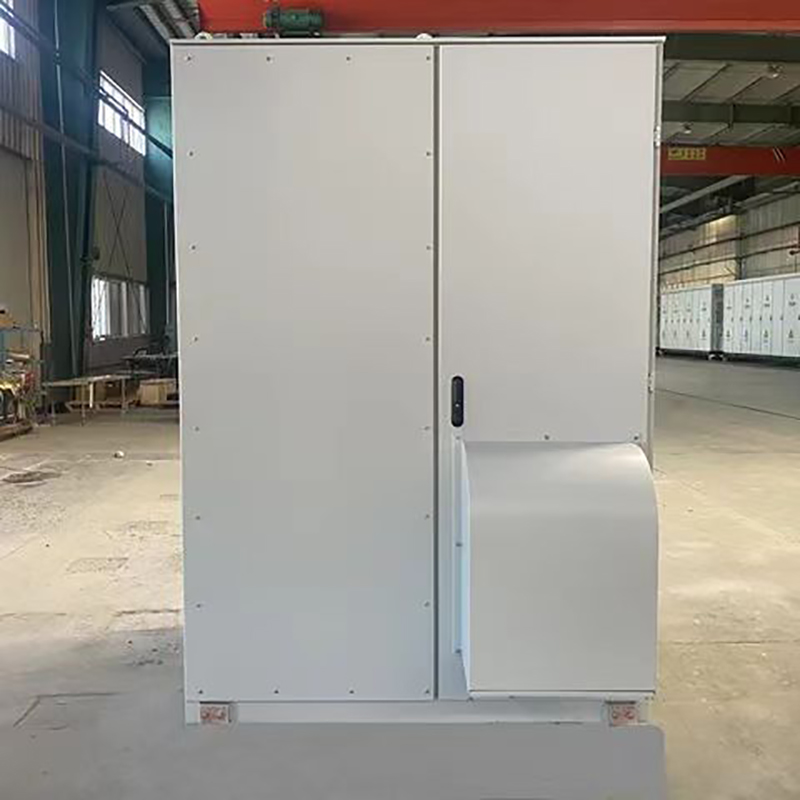 Battery Enclosure