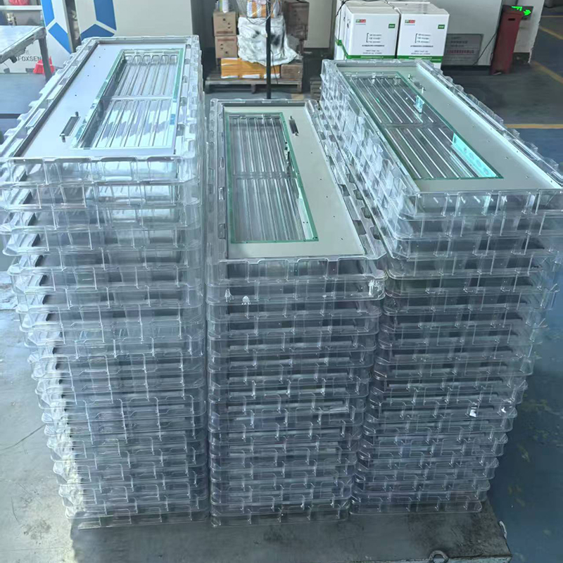 显示器的无名英雄：了解 LED 外壳
