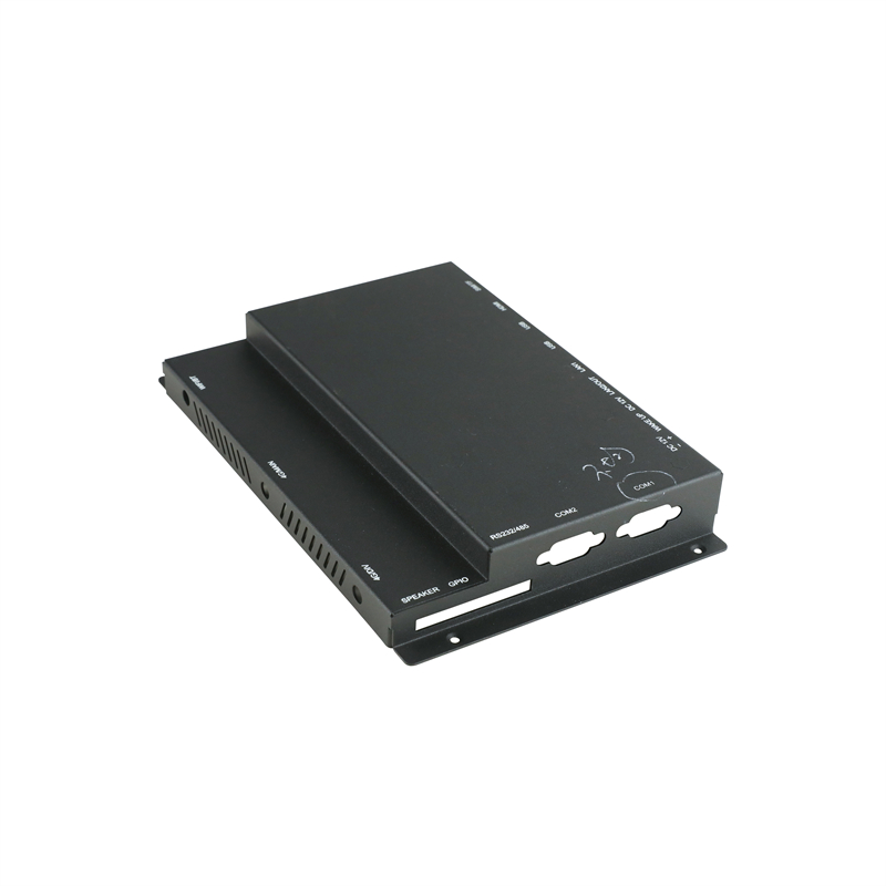 Sheet Metal