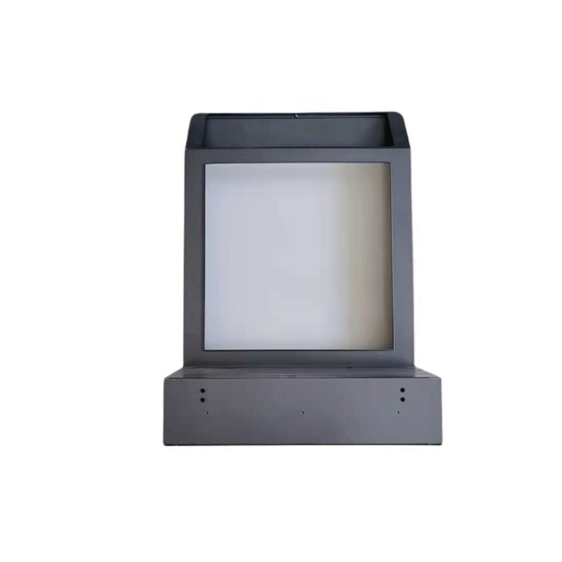 More Than Just a Frame: Why Your Display Enclosure is Key to Performance and Protection