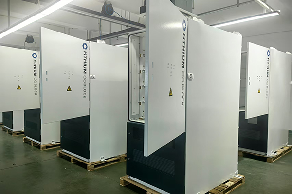 Rack Enclosures