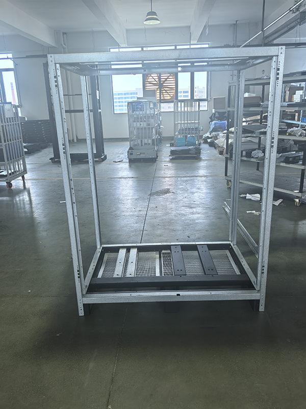 sheet metal parts