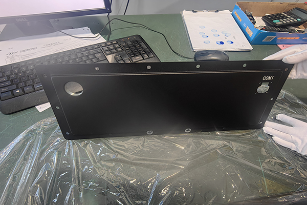sheet metal