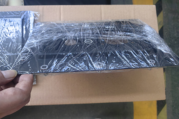 Exploring the Durability of Foxsen Energy Storage Cabinet Enclosures