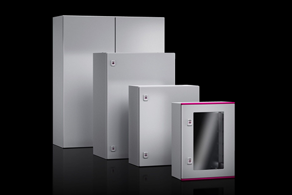 Why Durable Sheet Metal Enclosures Matter in Industrial Settings