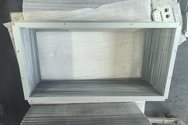 Electrical Equipment Enclosures