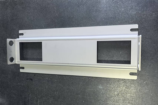 Sheet Metal Enclosures