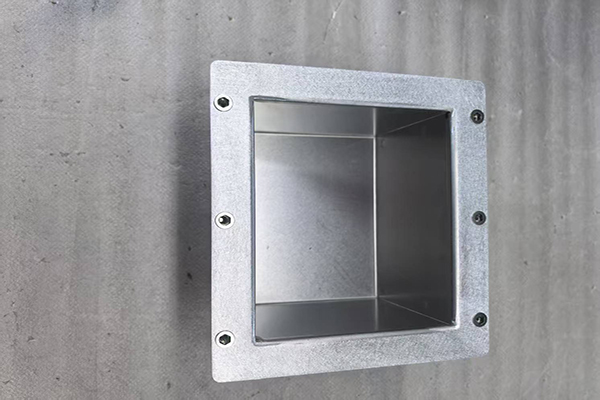 Sheet Metal Parts