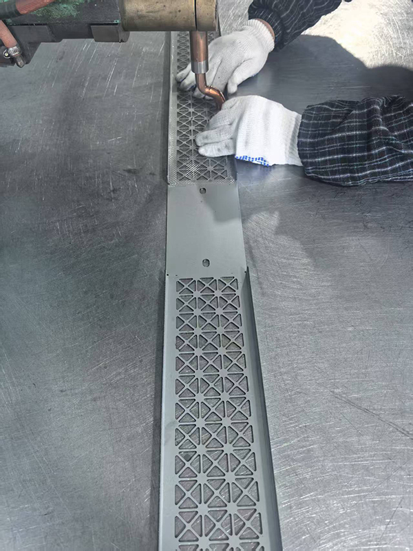 Sheet Metal