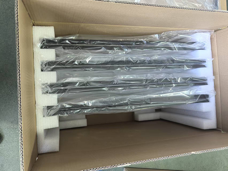 sheet metal