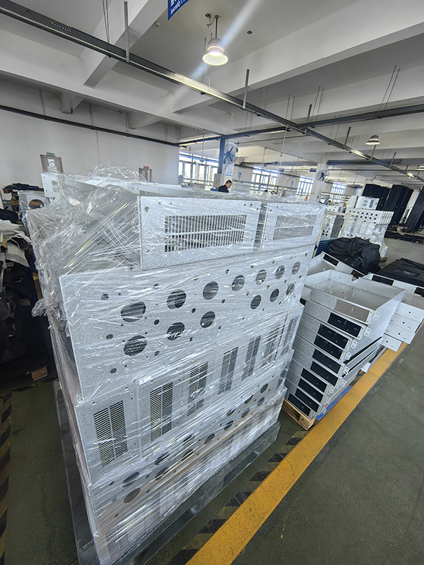 Sheet Metal