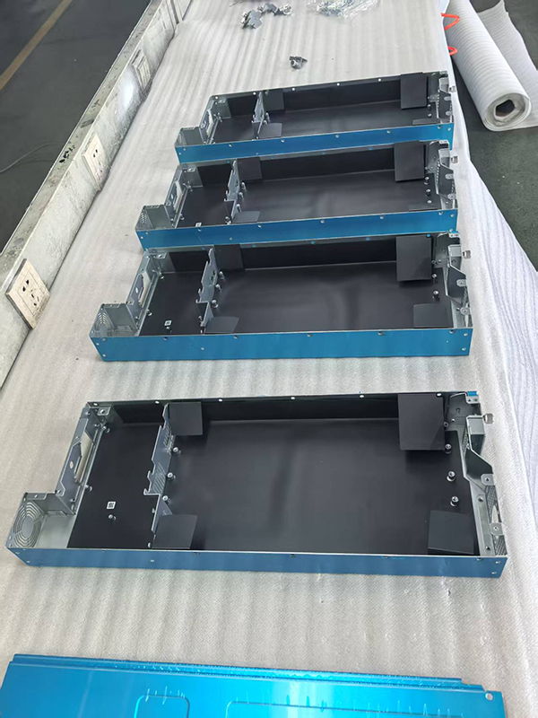 Sheet Metal Sheet Metal