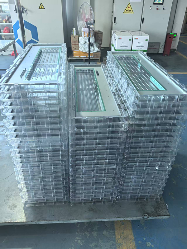 Sheet Metal Parts