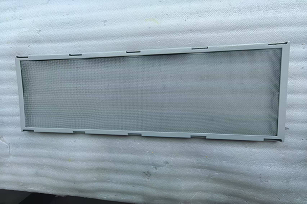 Laser Cutting