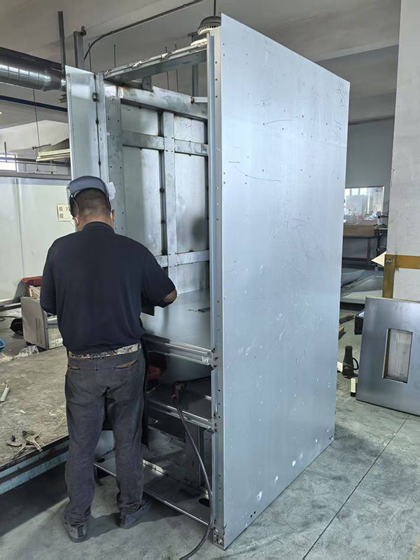 Precision Laser Cutting