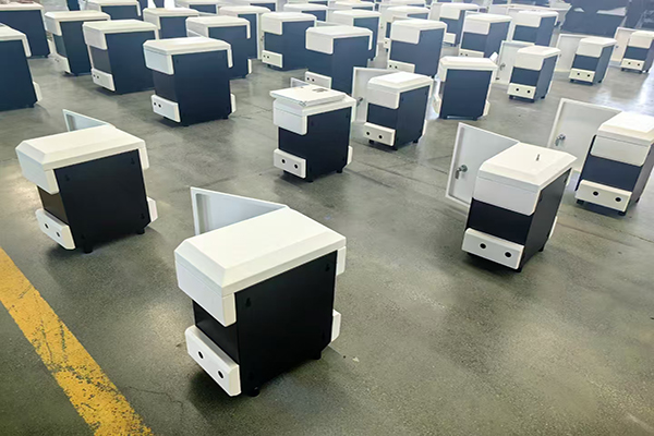 The Role of Sheet Metal Bending in Modern Design Solutions