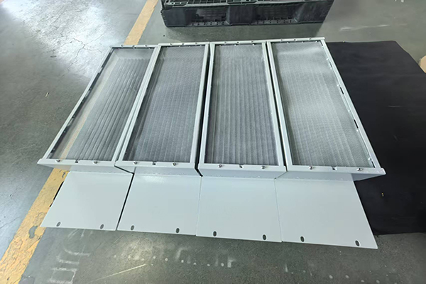 Precision Sheet Metal Chassis