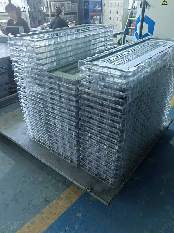 Sheet Metal Chassis