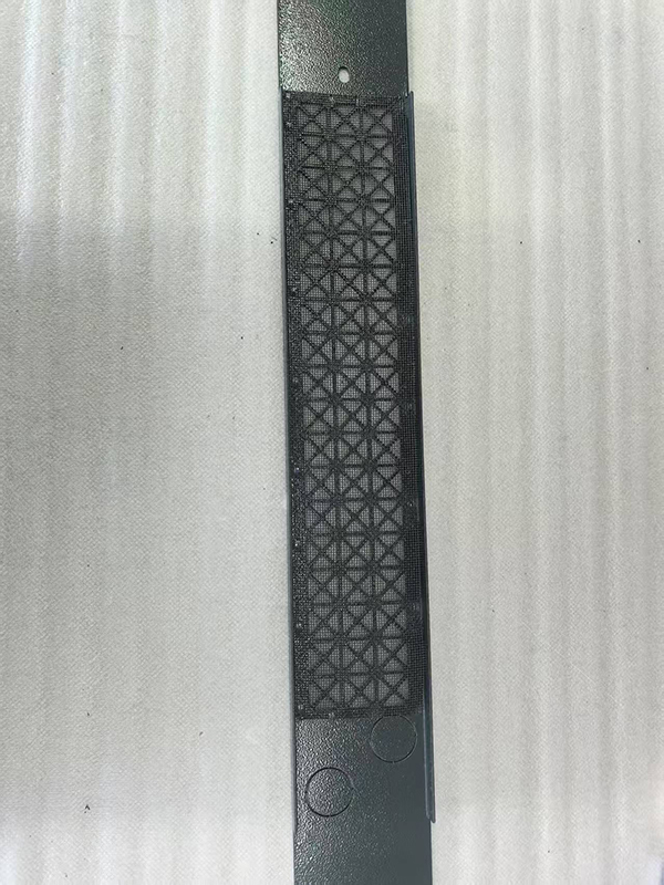Sheet Metal