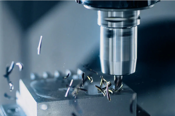 Why CNC Punching Is Essential for Precision Work