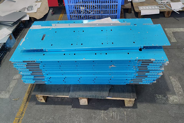 Sheet Metal