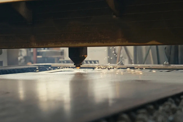 Sheet Metal Processes Explained for Beginners