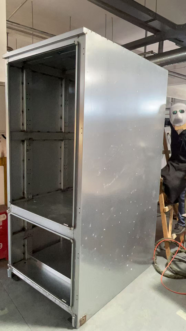 Foxsen Sheet Metal