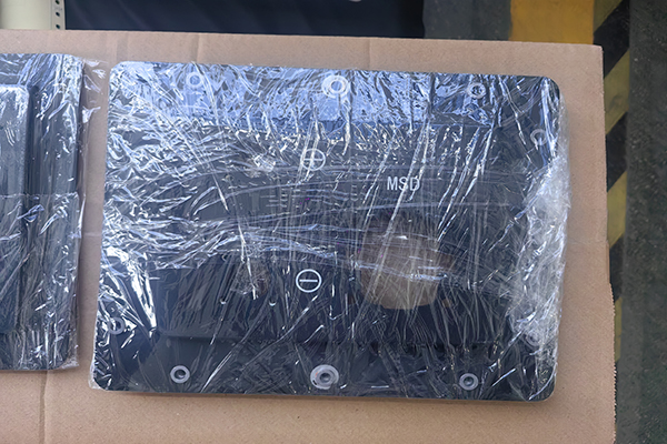 Applications of Sheet Metal in Energy Storage Systems