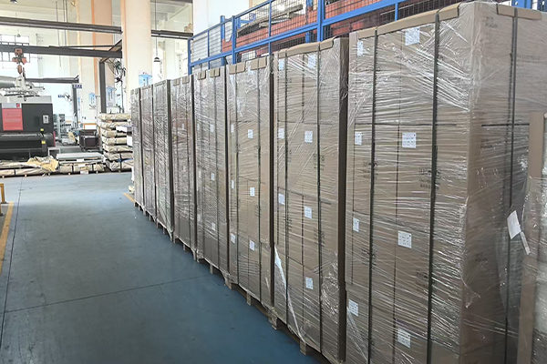 How Sheet Metal Processing Shapes Modern Manufacturing