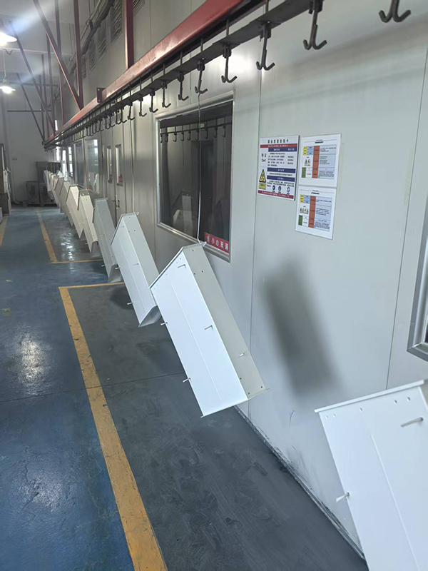 Sheet Metal Design